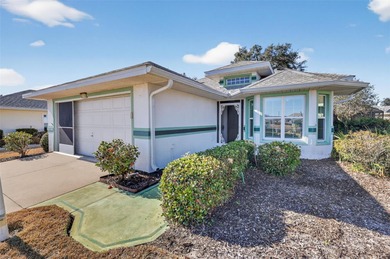 This 3-bedroom, 2-bath Opal model offers 1,616 square feet of on Monarch At Royal Highlands in Florida - for sale on GolfHomes.com, golf home, golf lot