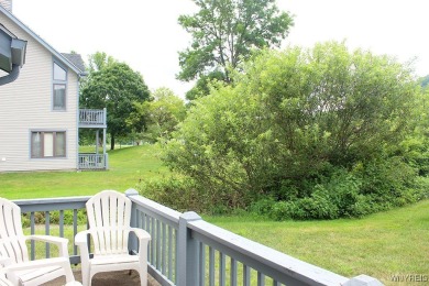 Explore the inviting charm of this beautifully appointed on Holiday Valley Resort in New York - for sale on GolfHomes.com, golf home, golf lot