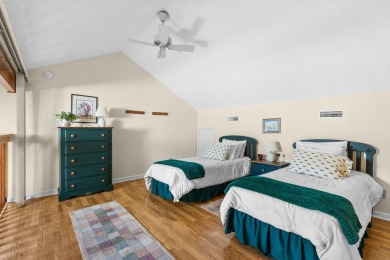 Tranquil Marshfront Fully Furnished Move In Ready Villa on on The Seabrook Island Club in South Carolina - for sale on GolfHomes.com, golf home, golf lot
