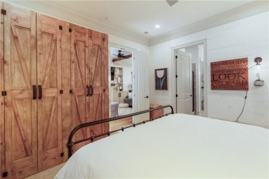 Spacious & Elegant Townhome with 2 Primary Bedroom Suites in on The Standard Club in Georgia - for sale on GolfHomes.com, golf home, golf lot