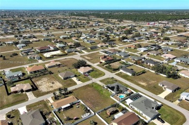 Exclusively presented by Sunland Real Estate: Prime 0.25-acre on Del Tura Golf and Country Club in Florida - for sale on GolfHomes.com, golf home, golf lot