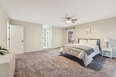 NO HOA! Situated in one of Pinehurst's most desirable on Country Club of North Carolina in North Carolina - for sale on GolfHomes.com, golf home, golf lot