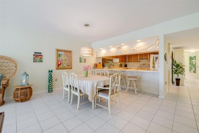 Stunning Furnished Waterfront Condo with Breathtaking Marina on Burnt Store Golf Club in Florida - for sale on GolfHomes.com, golf home, golf lot