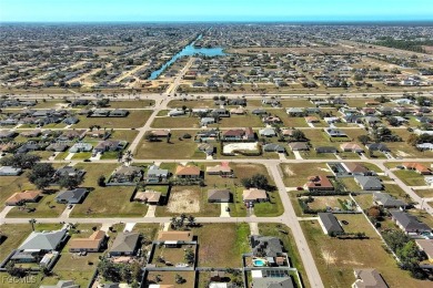 Exclusively presented by Sunland Real Estate: Prime 0.25-acre on Del Tura Golf and Country Club in Florida - for sale on GolfHomes.com, golf home, golf lot