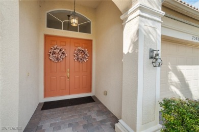 PRICED TO SELL! PLUS, BUYER INCENTIVE - 1-YEAR HOME WARRANTY on Heritage Palms Golf and Country Club in Florida - for sale on GolfHomes.com, golf home, golf lot