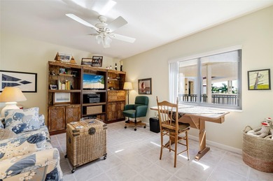 Stunning Furnished Waterfront Condo with Breathtaking Marina on Burnt Store Golf Club in Florida - for sale on GolfHomes.com, golf home, golf lot