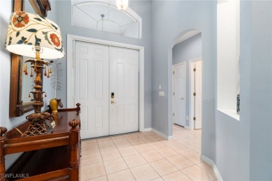 PRICED TO SELL! PLUS, BUYER INCENTIVE - 1-YEAR HOME WARRANTY on Heritage Palms Golf and Country Club in Florida - for sale on GolfHomes.com, golf home, golf lot