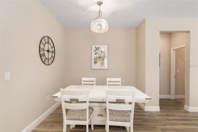 Move-in ready Shea Home, designed for comfort, connection, and on Trilogy at Ocala Preserve in Florida - for sale on GolfHomes.com, golf home, golf lot