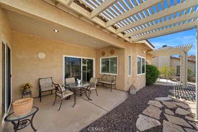 Welcome to your Desert Retreat right on the Golf Course and also on Sands RV and Golf Resort in California - for sale on GolfHomes.com, golf home, golf lot
