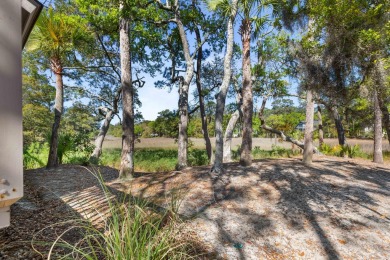 Tranquil Marshfront Fully Furnished Move In Ready Villa on on The Seabrook Island Club in South Carolina - for sale on GolfHomes.com, golf home, golf lot
