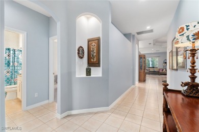 PRICED TO SELL! PLUS, BUYER INCENTIVE - 1-YEAR HOME WARRANTY on Heritage Palms Golf and Country Club in Florida - for sale on GolfHomes.com, golf home, golf lot