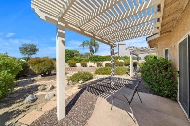 Welcome to your Desert Retreat right on the Golf Course and also on Sands RV and Golf Resort in California - for sale on GolfHomes.com, golf home, golf lot