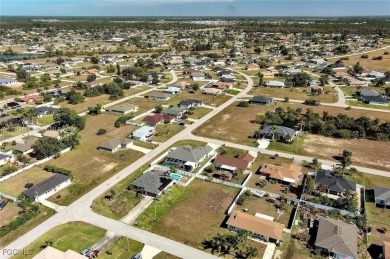 Exclusively presented by Sunland Real Estate: Prime 0.25-acre on Del Tura Golf and Country Club in Florida - for sale on GolfHomes.com, golf home, golf lot