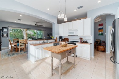 PRICED TO SELL! PLUS, BUYER INCENTIVE - 1-YEAR HOME WARRANTY on Heritage Palms Golf and Country Club in Florida - for sale on GolfHomes.com, golf home, golf lot