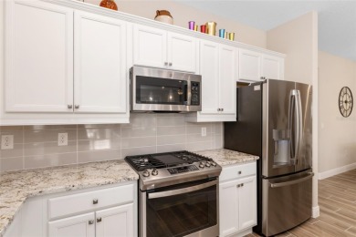 Move-in ready Shea Home, designed for comfort, connection, and on Trilogy at Ocala Preserve in Florida - for sale on GolfHomes.com, golf home, golf lot