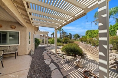 Welcome to your Desert Retreat right on the Golf Course and also on Sands RV and Golf Resort in California - for sale on GolfHomes.com, golf home, golf lot