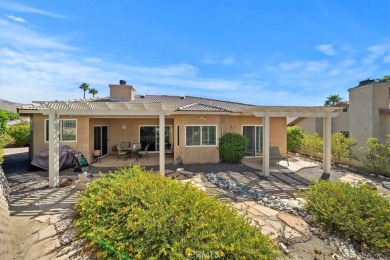 Welcome to your Desert Retreat right on the Golf Course and also on Sands RV and Golf Resort in California - for sale on GolfHomes.com, golf home, golf lot