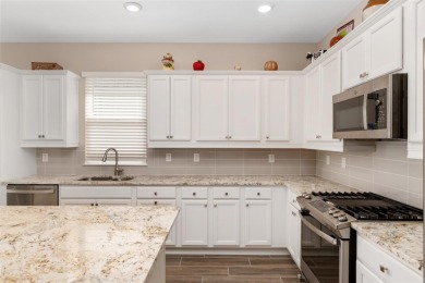 Move-in ready Shea Home, designed for comfort, connection, and on Trilogy at Ocala Preserve in Florida - for sale on GolfHomes.com, golf home, golf lot