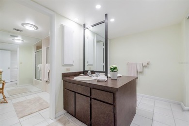 Stunning Furnished Waterfront Condo with Breathtaking Marina on Burnt Store Golf Club in Florida - for sale on GolfHomes.com, golf home, golf lot