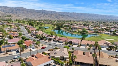 Welcome to your Desert Retreat right on the Golf Course and also on Sands RV and Golf Resort in California - for sale on GolfHomes.com, golf home, golf lot