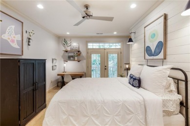 Spacious & Elegant Townhome with 2 Primary Bedroom Suites in on The Standard Club in Georgia - for sale on GolfHomes.com, golf home, golf lot