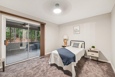 NO HOA! Situated in one of Pinehurst's most desirable on Country Club of North Carolina in North Carolina - for sale on GolfHomes.com, golf home, golf lot