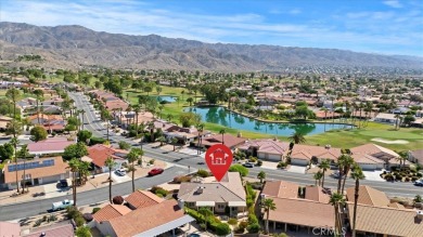 Welcome to your Desert Retreat right on the Golf Course and also on Sands RV and Golf Resort in California - for sale on GolfHomes.com, golf home, golf lot
