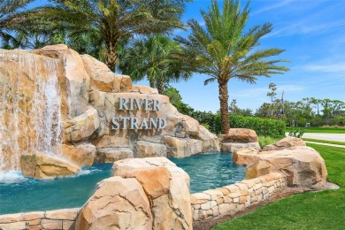 Welcome to River Strand Golf and Country Club offering on River Strand Golf and Country Club At Heritage Harbour  in Florida - for sale on GolfHomes.com, golf home, golf lot