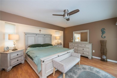 BEAUTIFULLY UPDATED POOL HOME on a large private, oversized on Pinemoor West Golf Club in Florida - for sale on GolfHomes.com, golf home, golf lot