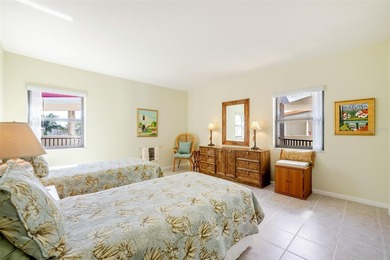 Stunning Furnished Waterfront Condo with Breathtaking Marina on Burnt Store Golf Club in Florida - for sale on GolfHomes.com, golf home, golf lot