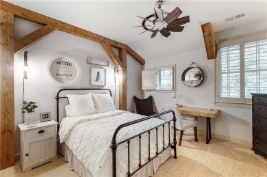 Spacious & Elegant Townhome with 2 Primary Bedroom Suites in on The Standard Club in Georgia - for sale on GolfHomes.com, golf home, golf lot