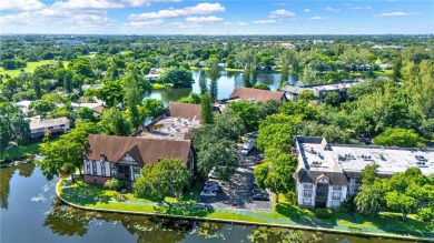 Spacious 2 Bed, 2 Bath First-Floor Condo in International on Inverrary Country Club in Florida - for sale on GolfHomes.com, golf home, golf lot