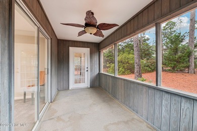 NO HOA! Situated in one of Pinehurst's most desirable on Country Club of North Carolina in North Carolina - for sale on GolfHomes.com, golf home, golf lot