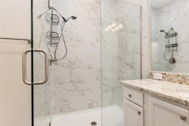 Move-in ready Shea Home, designed for comfort, connection, and on Trilogy at Ocala Preserve in Florida - for sale on GolfHomes.com, golf home, golf lot