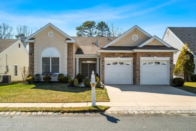 THIS HOUSE HAS IT ALL! SPECTACULAR WATER VIEWS AND THE 17TH HOLE on Westlake Golf and Country Club in New Jersey - for sale on GolfHomes.com, golf home, golf lot