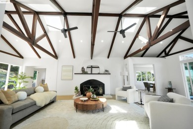 Extremely Rare Opportunity to live in one of six homes in this on Castlewood Country Club in California - for sale on GolfHomes.com, golf home, golf lot