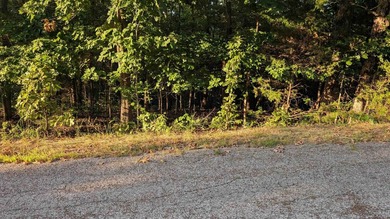 3 side-by-side RIVER lots in Cherokee Village! Recently surveyed on Cherokee Village North Course in Arkansas - for sale on GolfHomes.com, golf home, golf lot