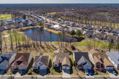 THIS HOUSE HAS IT ALL! SPECTACULAR WATER VIEWS AND THE 17TH HOLE on Westlake Golf and Country Club in New Jersey - for sale on GolfHomes.com, golf home, golf lot