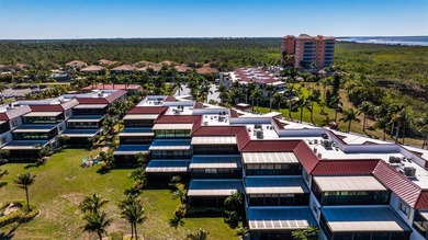Stunning Furnished Waterfront Condo with Breathtaking Marina on Burnt Store Golf Club in Florida - for sale on GolfHomes.com, golf home, golf lot