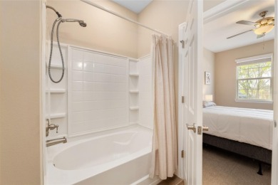 Move-in ready Shea Home, designed for comfort, connection, and on Trilogy at Ocala Preserve in Florida - for sale on GolfHomes.com, golf home, golf lot