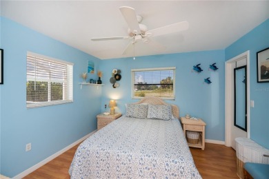 BEAUTIFULLY UPDATED POOL HOME on a large private, oversized on Pinemoor West Golf Club in Florida - for sale on GolfHomes.com, golf home, golf lot