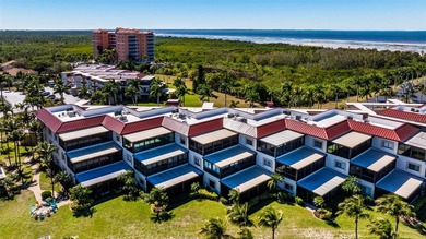 Stunning Furnished Waterfront Condo with Breathtaking Marina on Burnt Store Golf Club in Florida - for sale on GolfHomes.com, golf home, golf lot