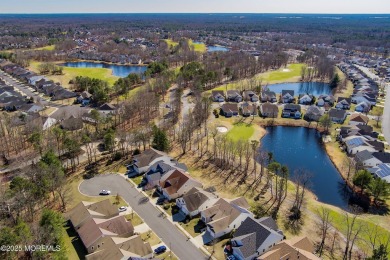 THIS HOUSE HAS IT ALL! SPECTACULAR WATER VIEWS AND THE 17TH HOLE on Westlake Golf and Country Club in New Jersey - for sale on GolfHomes.com, golf home, golf lot