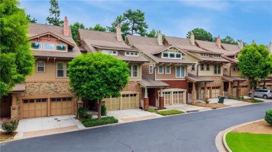 Spacious & Elegant Townhome with 2 Primary Bedroom Suites in on The Standard Club in Georgia - for sale on GolfHomes.com, golf home, golf lot