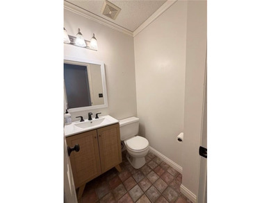 Welcome to this charming split-level home, perfectly suited for on The Deuce At the National Golf Club of Kansas City in Missouri - for sale on GolfHomes.com, golf home, golf lot