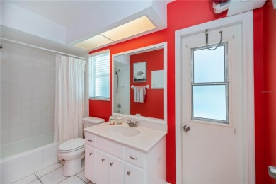 BEAUTIFULLY UPDATED POOL HOME on a large private, oversized on Pinemoor West Golf Club in Florida - for sale on GolfHomes.com, golf home, golf lot