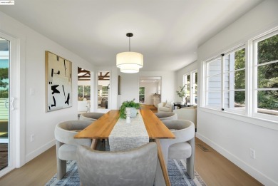 Extremely Rare Opportunity to live in one of six homes in this on Castlewood Country Club in California - for sale on GolfHomes.com, golf home, golf lot
