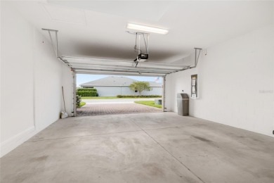 Move-in ready Shea Home, designed for comfort, connection, and on Trilogy at Ocala Preserve in Florida - for sale on GolfHomes.com, golf home, golf lot