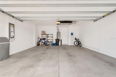 Move-in ready Shea Home, designed for comfort, connection, and on Trilogy at Ocala Preserve in Florida - for sale on GolfHomes.com, golf home, golf lot