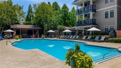 Spacious & Elegant Townhome with 2 Primary Bedroom Suites in on The Standard Club in Georgia - for sale on GolfHomes.com, golf home, golf lot
